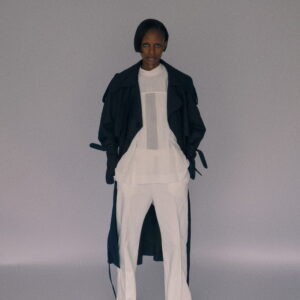 CHINOS PANT